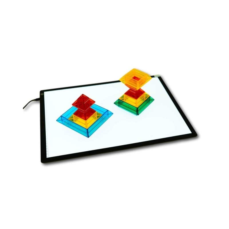 Tableta de Luz A3 de JCLight