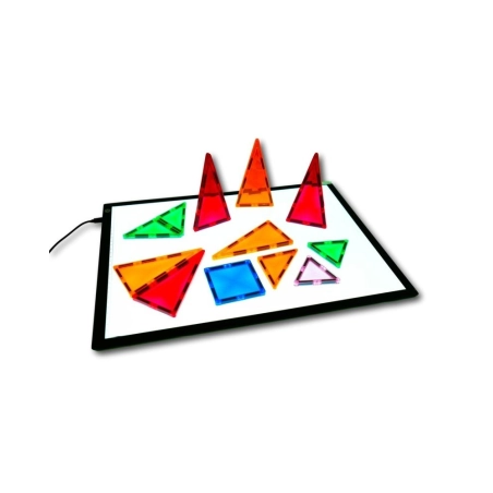 Tableta de Luz A3 de JCLight