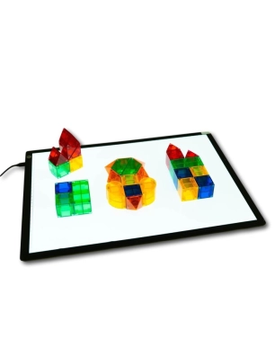 Tableta de Luz A2 de JCLight