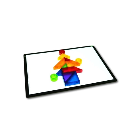 Tableta de Luz A4 con Bateria de JCLight