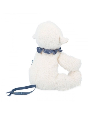 Oveja de peluche con sonido calmante de Kaloo