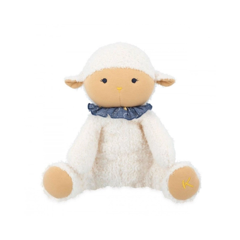 Oveja de peluche con sonido calmante de Kaloo