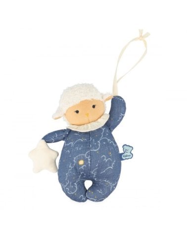 Peluche Colgante Mi Oveja Musical Kaloo