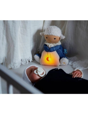 Luz Nocturna Oveja Kaloo