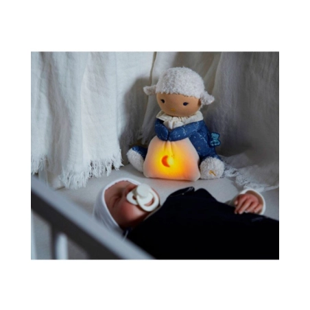 Luz Nocturna Oveja Kaloo