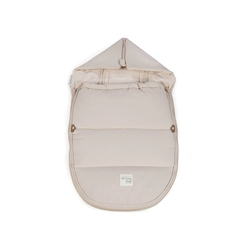 Saco Cuco 2 en 1 invierno Eco Mum de Walking Mum