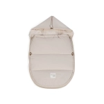 Saco Cuco 2 en 1 invierno Eco Mum de Walking Mum Apricot