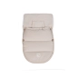 Saco Cuco 2 en 1 invierno Eco Mum de Walking Mum