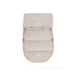 Saco Cuco 2 en 1 invierno Eco Mum de Walking Mum Apricot