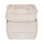Saco Cuco 2 en 1 invierno Eco Mum de Walking Mum Apricot