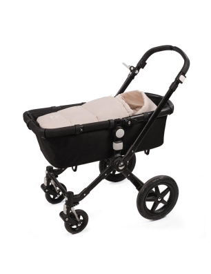Saco Cuco 2 en 1 invierno Eco Mum de Walking Mum Apricot