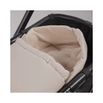 Saco Cuco 2 en 1 invierno Eco Mum de Walking Mum Apricot