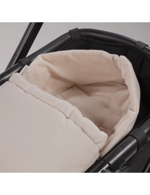 Saco Cuco 2 en 1 invierno Eco Mum de Walking Mum Apricot