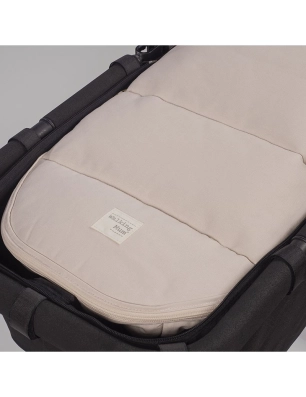 Saco Cuco 2 en 1 invierno Eco Mum de Walking Mum Apricot