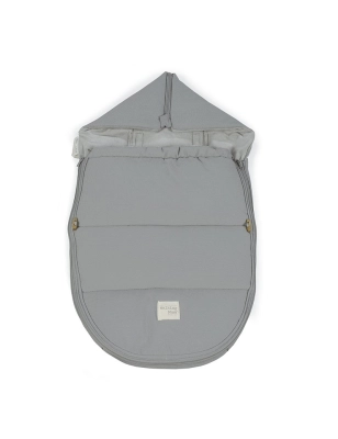 Saco Cuco 2 en 1 invierno Eco Mum de Walking Mum Cloud