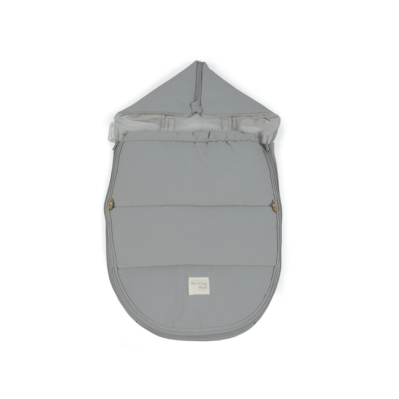 Saco Cuco 2 en 1 invierno Eco Mum de Walking Mum