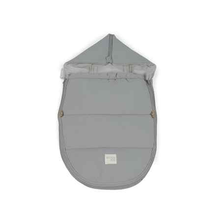 Saco Cuco 2 en 1 invierno Eco Mum de Walking Mum Cloud