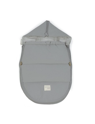 Saco Cuco 2 en 1 invierno Eco Mum de Walking Mum Cloud