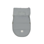 Saco Cuco 2 en 1 invierno Eco Mum de Walking Mum Cloud