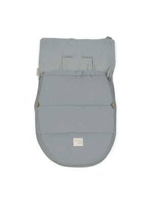 Saco Cuco 2 en 1 invierno Eco Mum de Walking Mum Cloud