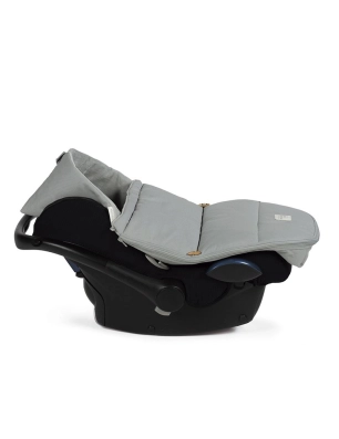Saco Cuco 2 en 1 invierno Eco Mum de Walking Mum Cloud