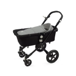 Saco Cuco 2 en 1 invierno Eco Mum de Walking Mum Cloud