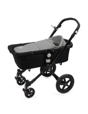 Saco Cuco 2 en 1 invierno Eco Mum de Walking Mum Cloud