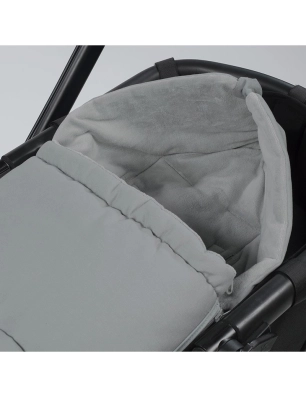 Saco Cuco 2 en 1 invierno Eco Mum de Walking Mum Cloud