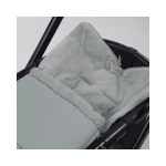 Saco Cuco 2 en 1 invierno Eco Mum de Walking Mum Cloud