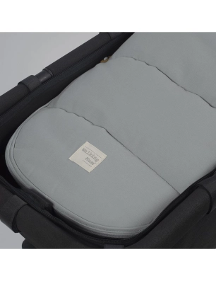 Saco Cuco 2 en 1 invierno Eco Mum de Walking Mum Cloud