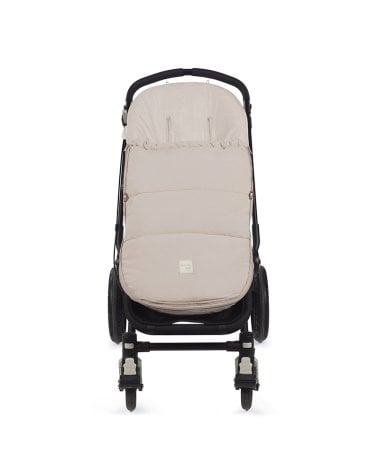 Saco Silla Eco Mum Invierno de Walking Mum Apricot