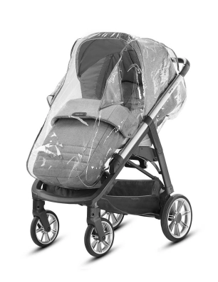 Plástico de Lluvia para Silla de Cochecitos Inglesina