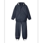 Conjunto Impermeable Liso Name It