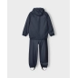 Conjunto Impermeable Liso Name It