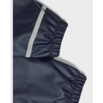 Conjunto Impermeable Liso Name It Marino
