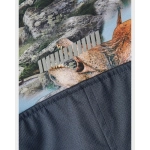 Buzo Cortavientos Dinos Name It