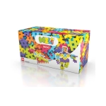 Bloques Meli Maxi 200 piezas