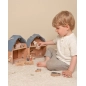 Granja Casa de Muñecas Little Farm de Little Dutch