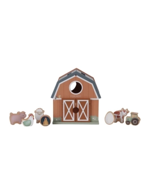 Encajable Little Farm de Little Dutch