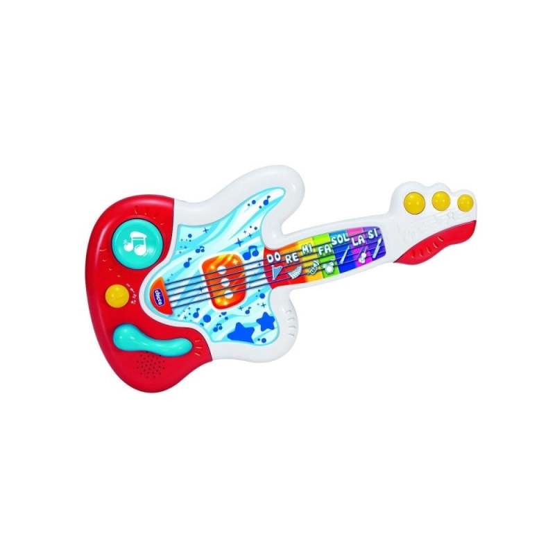 Mi primera Guitarra de Chicco
