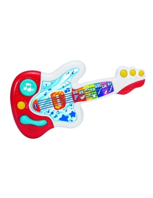 Mi primera Guitarra Chicco