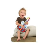 Mi primera Guitarra Chicco