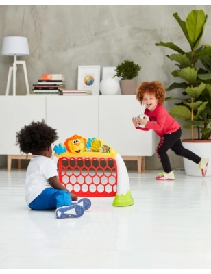 Portería League Pro de Chicco