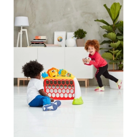 Portería League Pro de Chicco