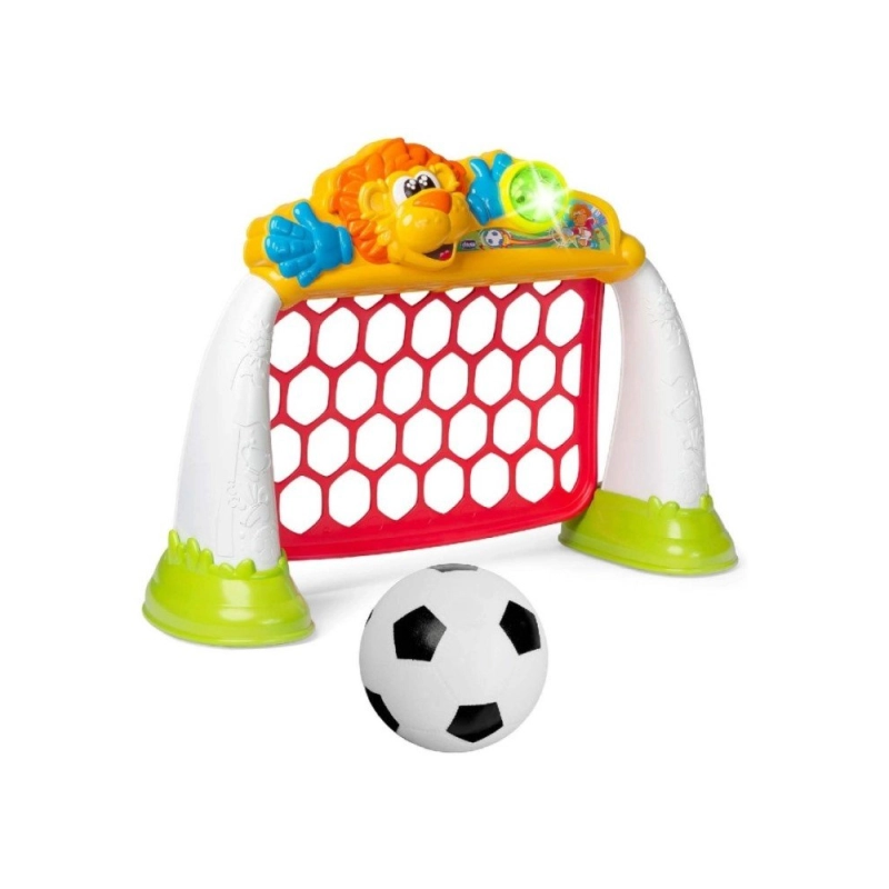 Portería League Pro de Chicco