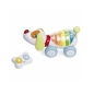 Perro Interactivo con Radiocontrol Dogremi de Chicco