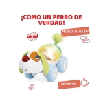 Perro Interactivo con Radiocontrol Dogremi de Chicco