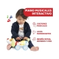 Perro Interactivo con Radiocontrol Dogremi de Chicco