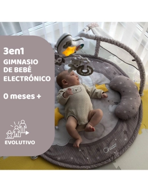 Gimnasio Enjoy Colors de Chicco