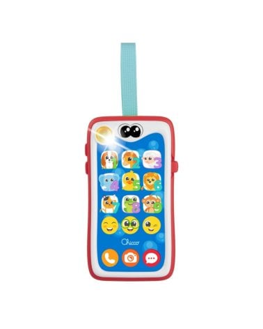 Mi primer Smartphone Chicco